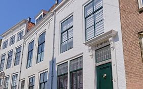 Het Gecroonde Swaert B&B